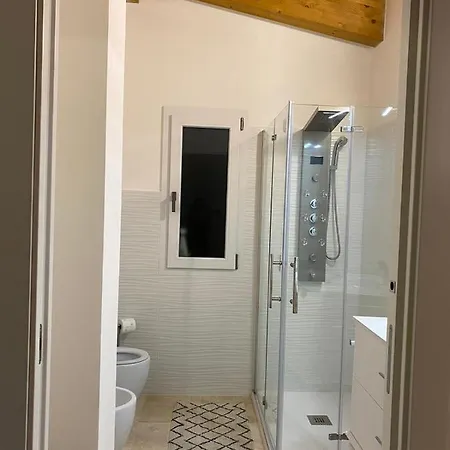 Casa Ghirthalos 3* 努奥罗