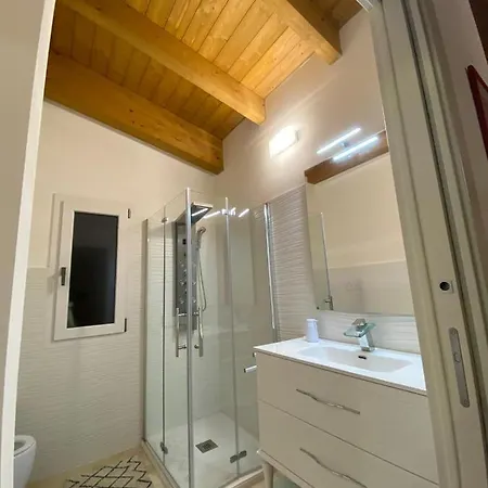Casa Ghirthalos * Nuoro (Sardinia)