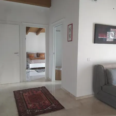 Casa Ghirthalos * Nuoro (Sardinia)