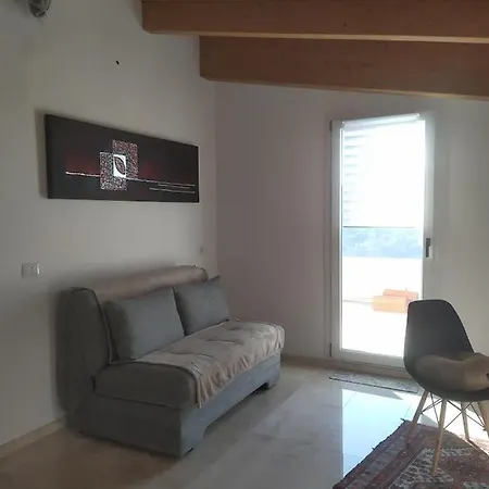 Casa Ghirthalos * Nuoro (Sardinia)