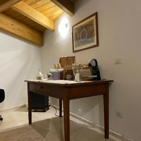 Casa Ghirthalos Nuoro (Sardinia)