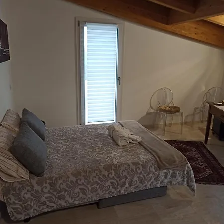 Guest house Casa Ghirthalos Nuoro (Sardinia)