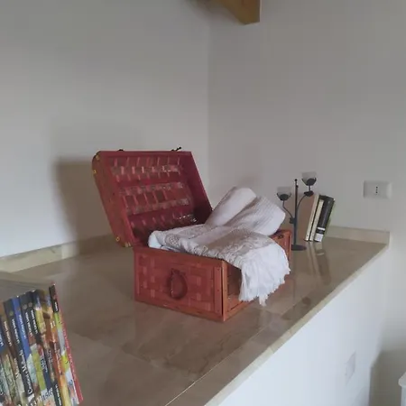 Casa Ghirthalos Pensión