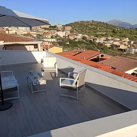 Konukevi Casa Ghirthalos