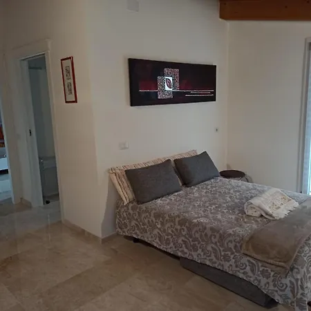 Pensión Casa Ghirthalos *